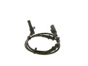 Sensor, Raddrehzahl VW CRAFTER 30-35