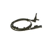 Sensor, Raddrehzahl VW CRAFTER 30-35
