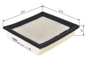 Luftfilter FIAT FREEMONT