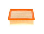 Luftfilter FIAT 500 C