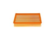 Luftfilter NISSAN NP300 NAVARA