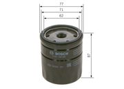 Ölfilter OPEL MANTA