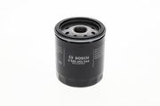 Ölfilter MINI