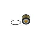Ölfilter DAIHATSU MATERIA