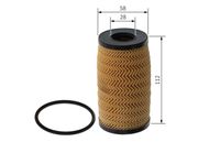 Ölfilter NISSAN PRIMASTAR