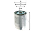 Kraftstofffilter VOLVO XC90