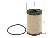 Kraftstofffilter MERCEDES-BENZ