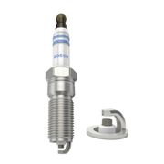 Zündkerze Nickel FORD S-MAX