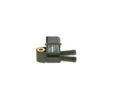 Sensor, Abgasdruck MERCEDES-BENZ GLA-KLASSE