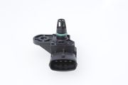 Sensor, Ladedruck OPEL ASTRA J