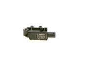 Sensor, Abgasdruck VW PASSAT ALLTRACK