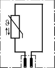 Sensor, Kühlmitteltemperatur HONDA