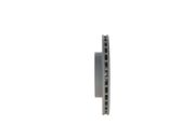 Bremsscheibe CHEVROLET SPARK