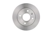 Bremsscheibe FORD