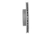 Bremsscheibe BMW 4
