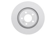 Bremsscheibe VW BORA