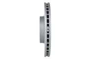 Bremsscheibe LAND ROVER