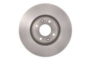 Bremsscheibe PEUGEOT 5008