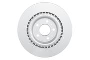 Bremsscheibe VW TOUAREG