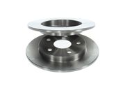 Bremsscheibe TOYOTA AURIS