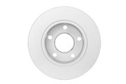 Bremsscheibe AUDI 100