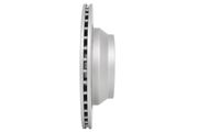 Bremsscheibe VW TOUAREG