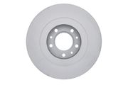 Bremsscheibe PEUGEOT 5008