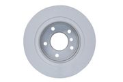Bremsscheibe BMW 4