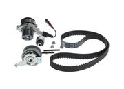 Wasserpumpe + Zahnriemensatz VW GOLF SPORTSVAN