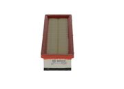 Luftfilter FIAT FIORINO