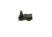 Sensor, Ladedruck LAND ROVER