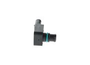 Sensor, Saugrohrdruck MERCEDES-BENZ SL