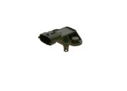 Sensor, Ladedruck MAZDA