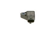 Sensor, Saugrohrdruck MAZDA
