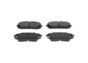 Bremsbelagsatz, Scheibenbremse KIA OPTIMA