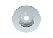 Bremsscheibe SUBARU LEGACY