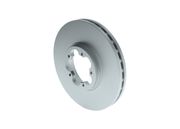 Bremsscheibe FORD TOURNEO CUSTOM
