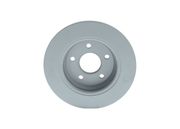 Bremsscheibe FORD FOCUS