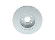 Bremsscheibe MAZDA CX-9