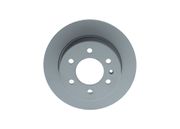 Bremsscheibe MERCEDES-BENZ T1