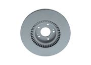 Bremsscheibe KIA SORENTO