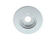 Bremsscheibe MAZDA CX-3