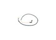 Warnkontakt, Bremsbelagverschleiß BMW X3