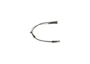 Warnkontakt, Bremsbelagverschleiß BMW 8