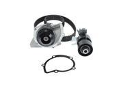 Wasserpumpe + Zahnriemensatz FIAT SCUDO