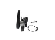 Wasserpumpe + Zahnriemensatz CITROËN C4 Grand Picasso