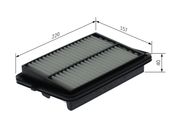 Luftfilter SUZUKI BALENO