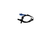 Sensor, Raddrehzahl PEUGEOT 2008