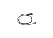 Warnkontakt, Bremsbelagverschleiß BMW 3