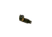 Sensor, Raddrehzahl VW BORA